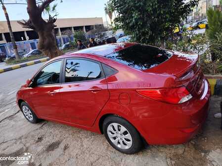 Used Hyundai Accent 2025