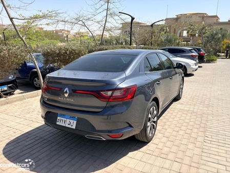 Used Renault Megane 2022