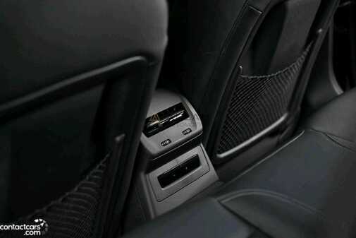 New Audi A6 2026