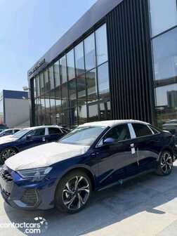 New Audi A3 2026