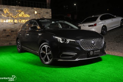MG 6 2021