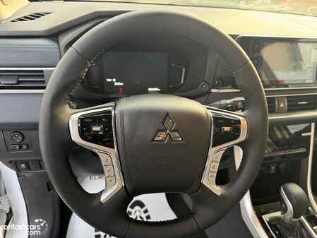 New Mitsubishi Xpander 2025