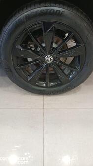 MG HS 2026