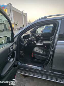 Mercedes Gle 450 2023
