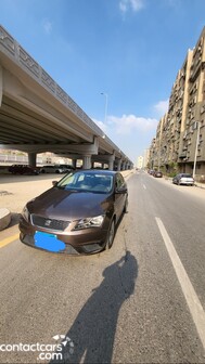 سيات توليدو 2019 مستعملة