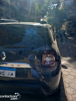 Renault 18 2018