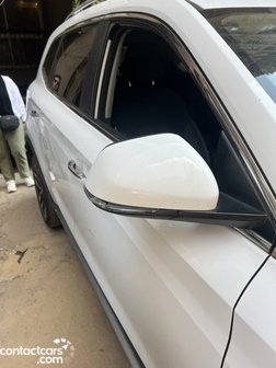 Used MG RX5 2022