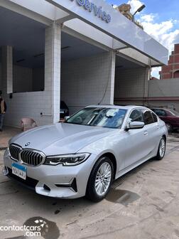 Used BMW 320i 2020