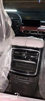 Jetour X70 Plus CKD 2026