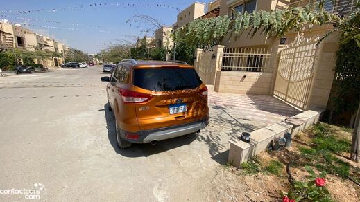Used Ford Kuga 2015