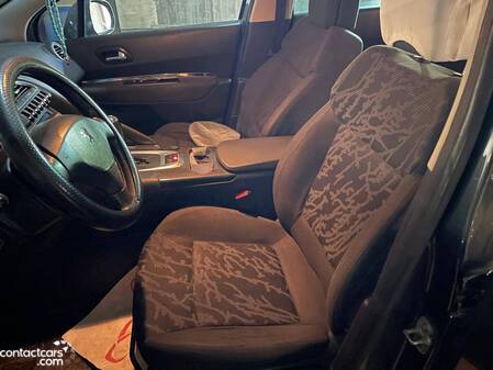 Used Peugeot 3008 2014