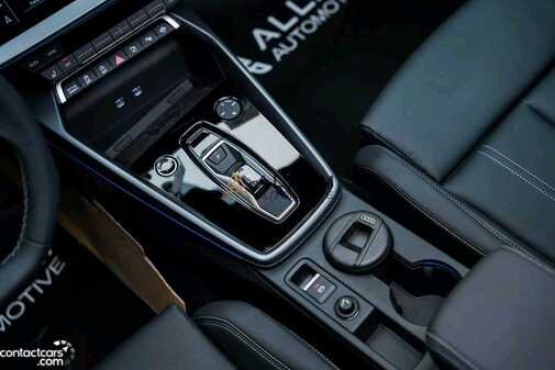 New Audi A3 2026