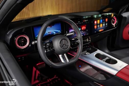 New Mercedes CLA 200 2026