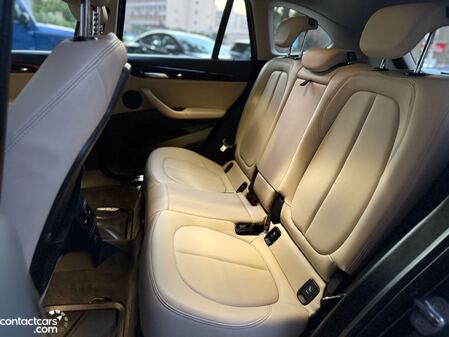 Used BMW X1 2019
