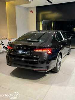 Used Skoda Octavia 2026