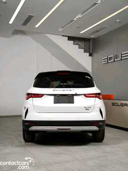 New Soueast S 05 2027