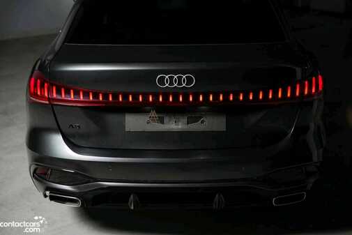 Audi A5 2026