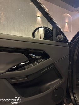 Land Rover Range Rover Evoque 2026