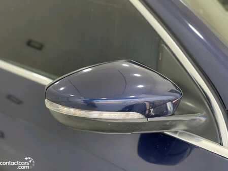 Volkswagen Passat 2013
