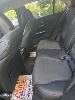 Used Mercedes C180 2023