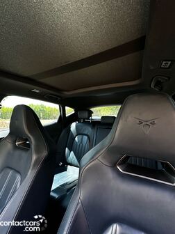 Cupra Formentor 2023