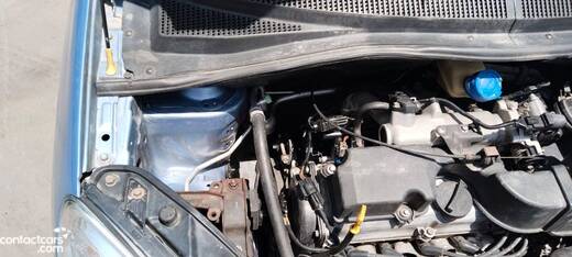 Kia Picanto 2010