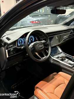 Audi Q7 2025