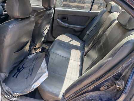 Used Hyundai Elantra 2006