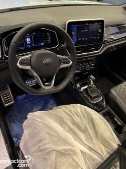 New Volkswagen T-Roc 2026