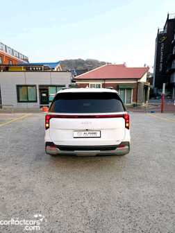Kia Carnival 2024