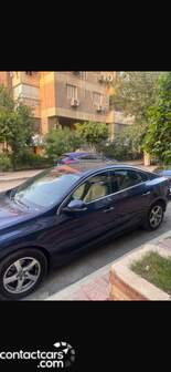 Volvo S60 2015