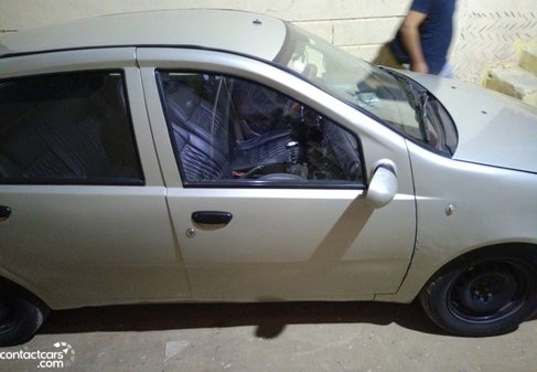 Used Fiat Punto 2011