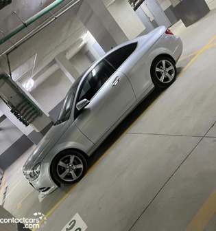 Mercedes C180 2013