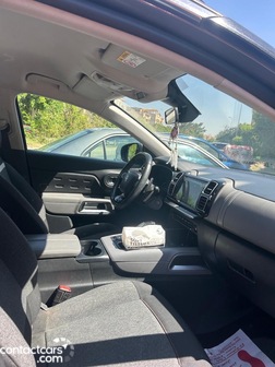 Citroen C5 2022