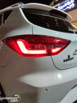 Used JAC JS2 2025