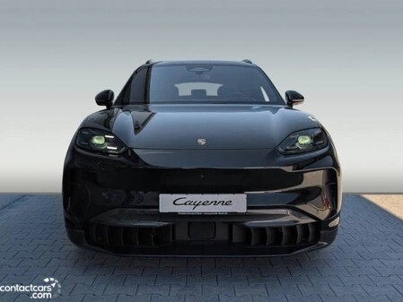 Used Porsche Cayenne 2026