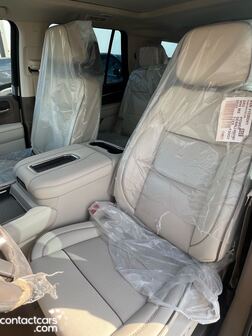 New GMC Yukon 2024