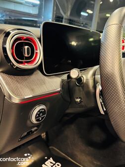 New Mercedes C 180 station 2025