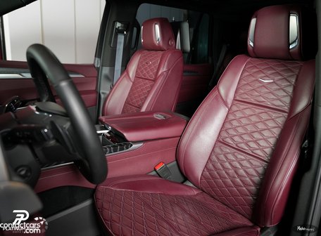Used Cadillac Escalade 2025