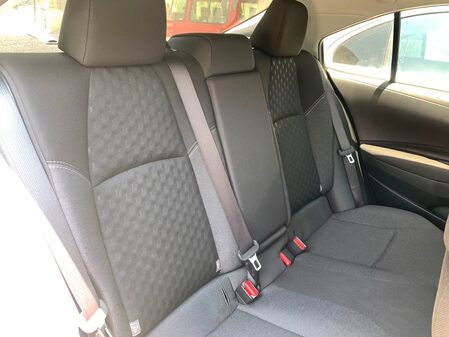 Toyota Corolla 2024