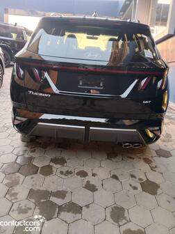 Chery Tiggo 9 2026