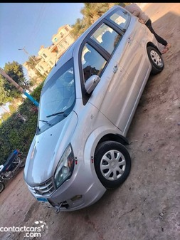Used Changhe M50s 2016