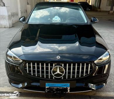 Mercedes C200 2022