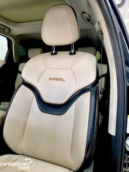 Used Haval JOLION 2021