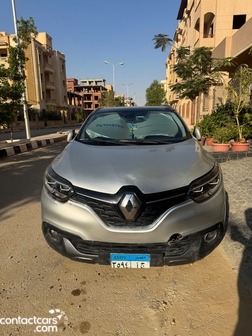 Renault Kadjar 2017
