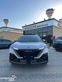 New Dongfeng Mage 2026