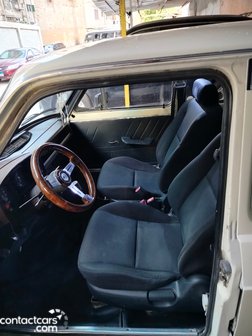 Used Fiat 128 nova 1982