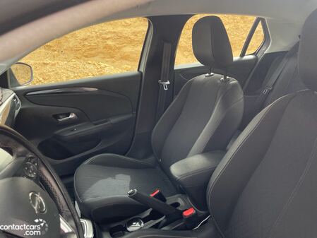 Used Opel Corsa 2022