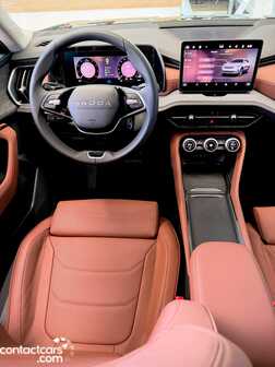 New Skoda KODIAQ 2026