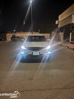 Used Geely Coolray 2021